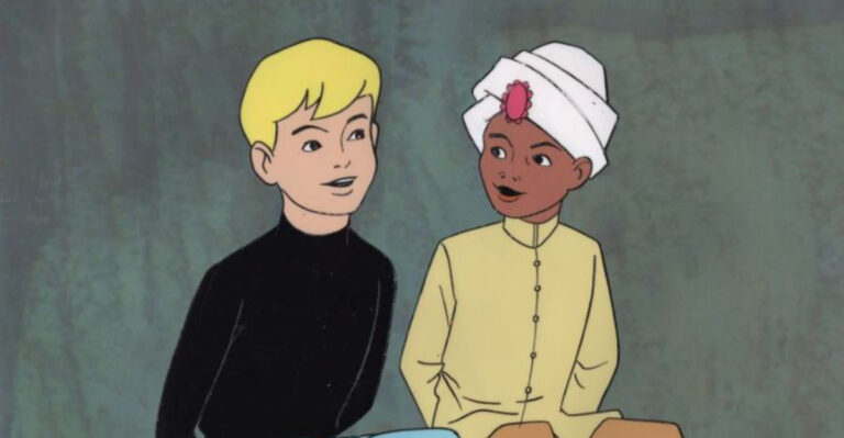 20 Childhood Classics That Wouldn’t Make It Past Today’s Censors