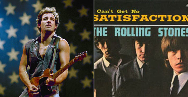 20 Controversial Songs the World Tried to Erase