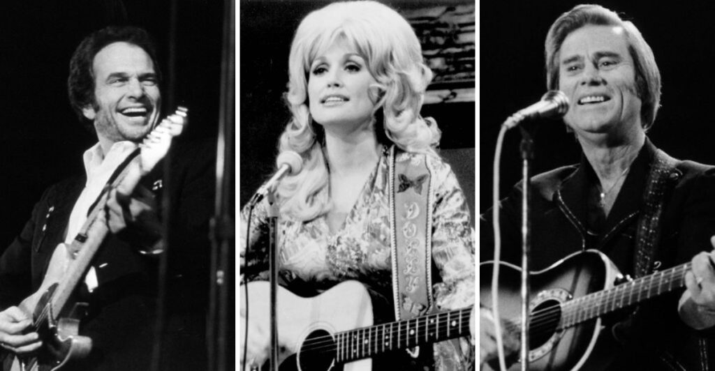 20 Country Songs That Prove Simplicity Is Everything - Back in Time Today