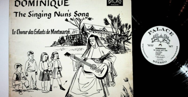 20 Cringeworthy 60s Tracks That Somehow Ruled the Radio