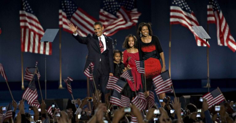 20 Defining Years That Shaped American History