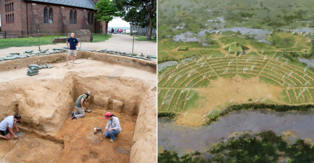 20 Groundbreaking Archaeological Finds That Changed What We Know About America