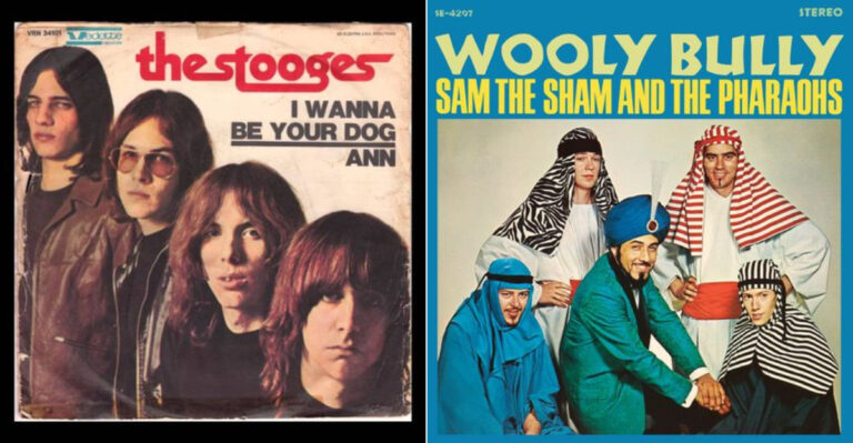 20 Iconic 60s Songs You Forgot You Loved