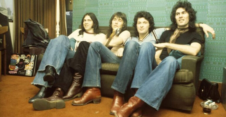 20 Musical Game Changers the World Overlooked