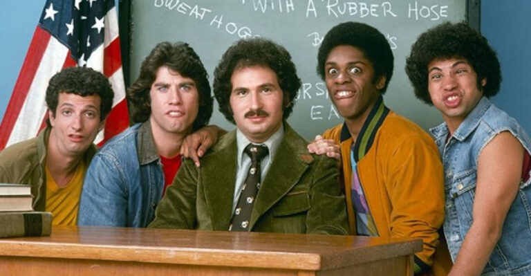 20 Nearly Erased 1970s Shows That Left a Lasting Mark on TV History