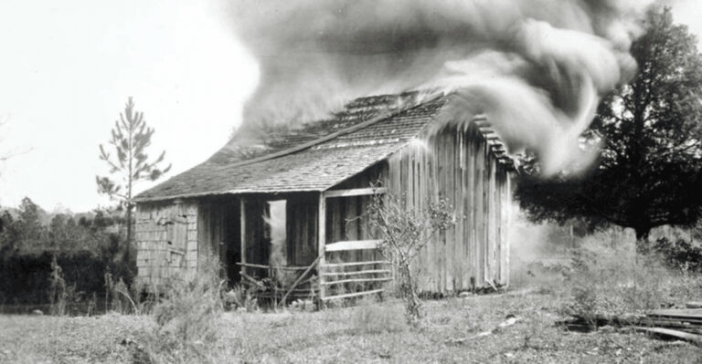 20 Outrageous Cases Where the Wild West Got Justice Completely Wrong