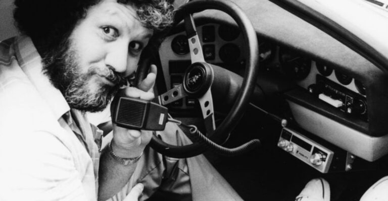 20 Reasons CB Radios Took Over America in the 1970s