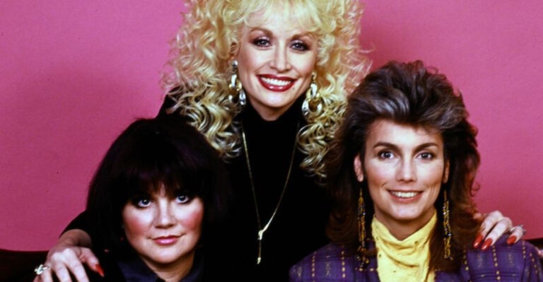 20 Surprising Country Collabs from the ’70s, ’80s, and ’90s