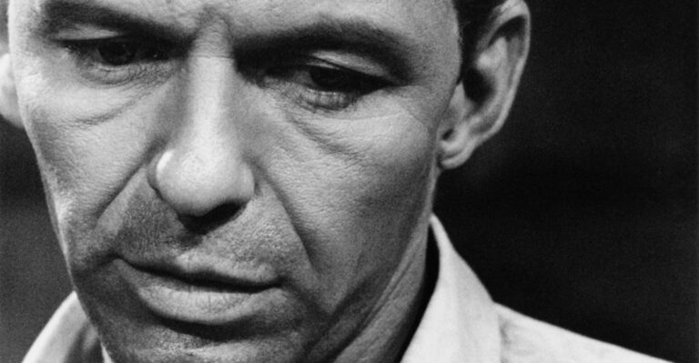 20 Surprising Secrets About Frank Sinatra Even His Biggest Fans Don’t Know