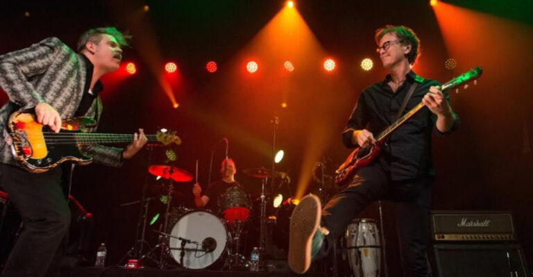 20 Throwback Jams You Won’t Believe You Forgot