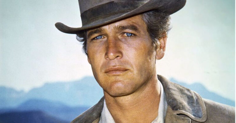 20 Western Movie Legends Who Ruled Hollywood’s Wild West – #1 Is Still Untouchable