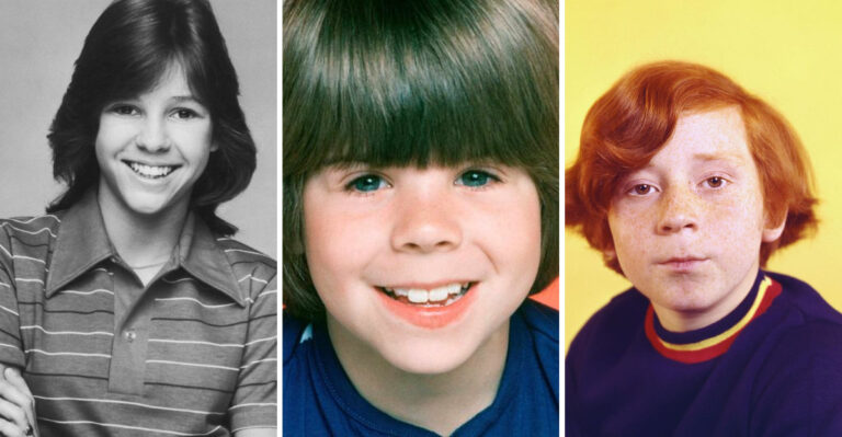 20 iconic child stars every child of the ’70s will remember