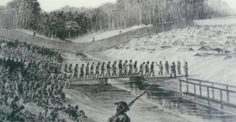 21 Daring Civil War Escapes That Defied the Odds