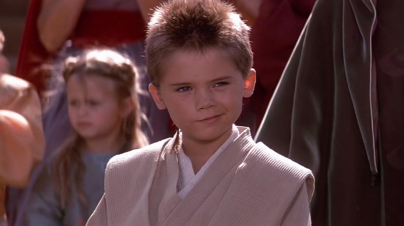 Jake Lloyd