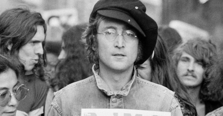 “Imagine” by John Lennon: 16 Fascinating Facts You Maybe Didn’t Know