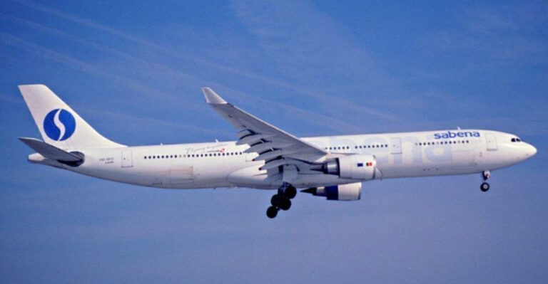 24 Airlines You’ll Never Board Again
