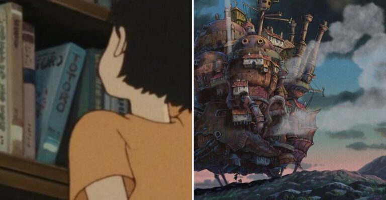 24 Studio Ghibli Facts Even Superfans Don’t Know
