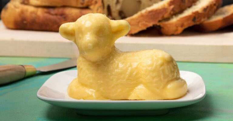 25 Easter Dishes You’ll Only Know If You’re Midwest-Born and Butter-Fed