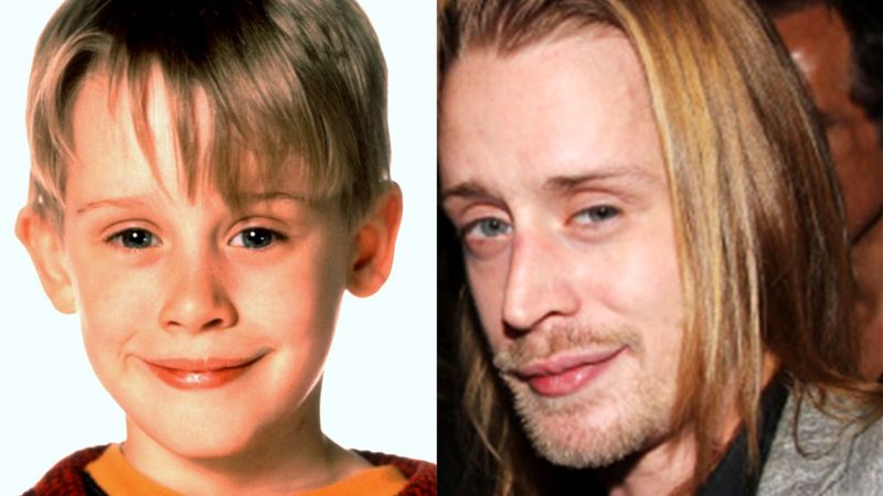 Macaulay Culkin