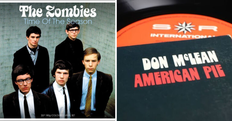 25 Sing-Along Classics Boomers Will Always Love