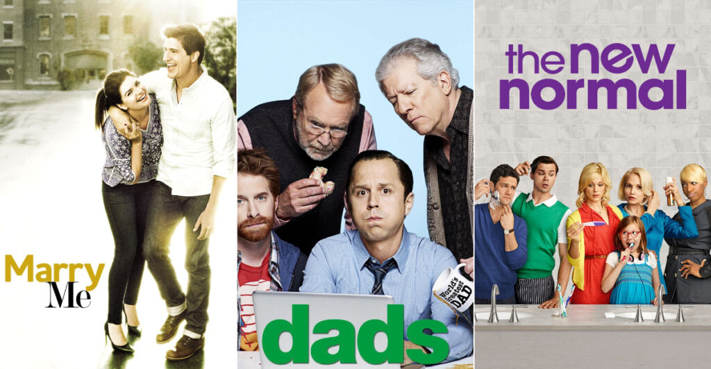 25 TV Show Cancellations That Didn’t Upset a Single Soul
