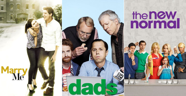 25 TV Show Cancellations That Didn’t Upset a Single Soul