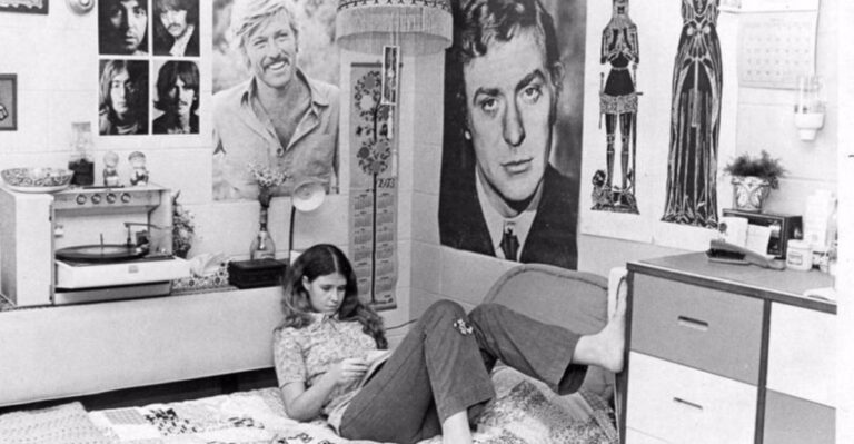 25 Vintage Photos Show What American Home Life Was REALLY Like In The 1960s
