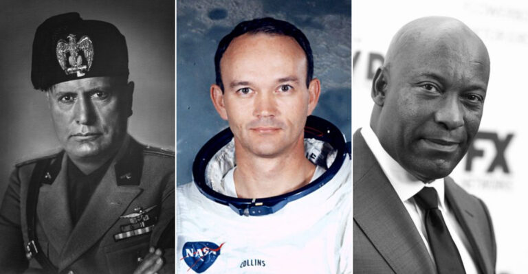 26 Historic Lives That Ended on April 28 — Heroes, Villains, and Legends