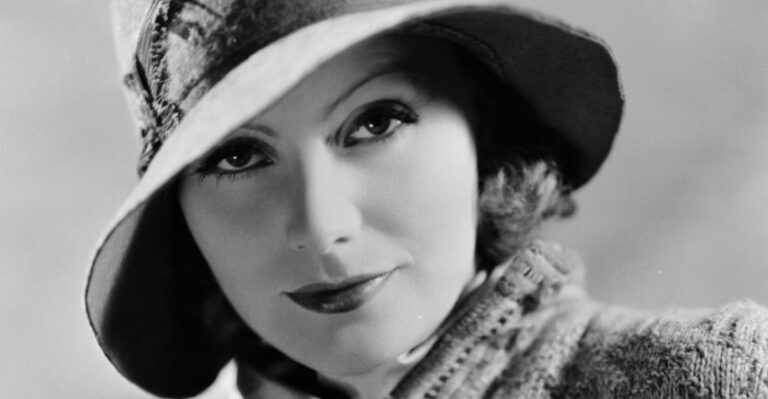 27 Vintage Hollywood Icons You Won’t Believe Were the Superstars of the 1900s