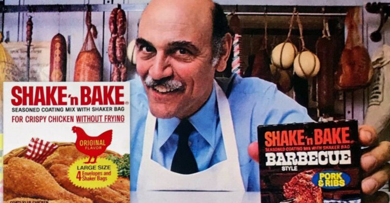29 Foods Only Those Who Grew Up in the 1970s Remember