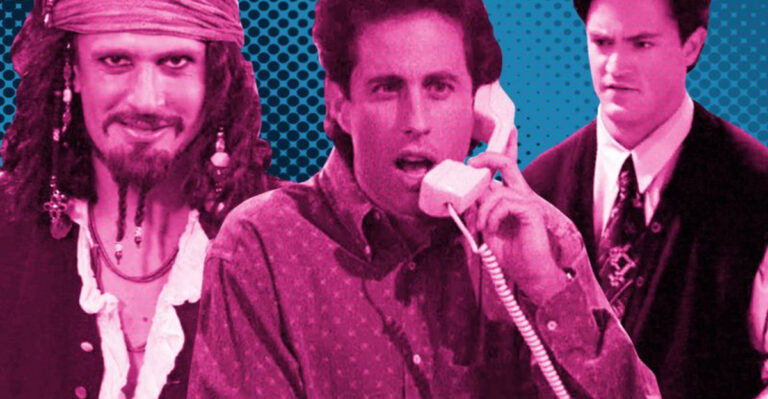 29 Ordinary Things From the ’90s That Are Now Totally Taboo