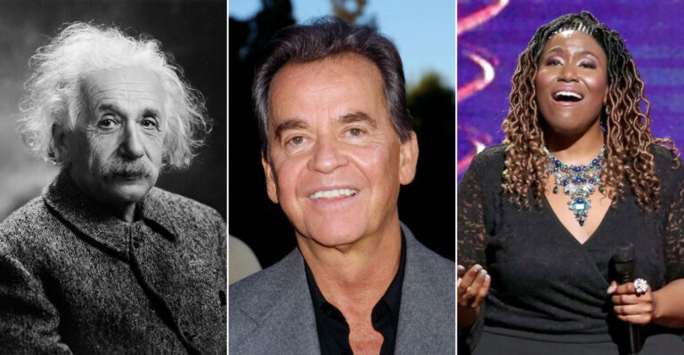 29 Remarkable Lives Remembered: Famous Figures Who Passed on April 18