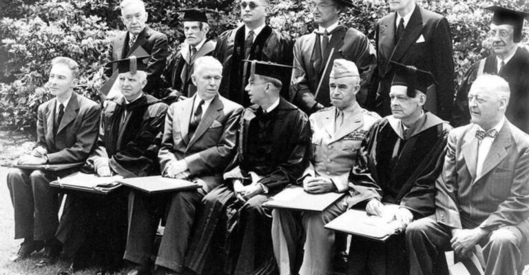 30 Game-Changing Moments That Shaped America Forever