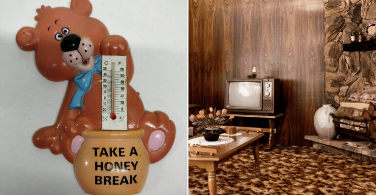 30 Iconic Household Items Everyone Had in the 1970s