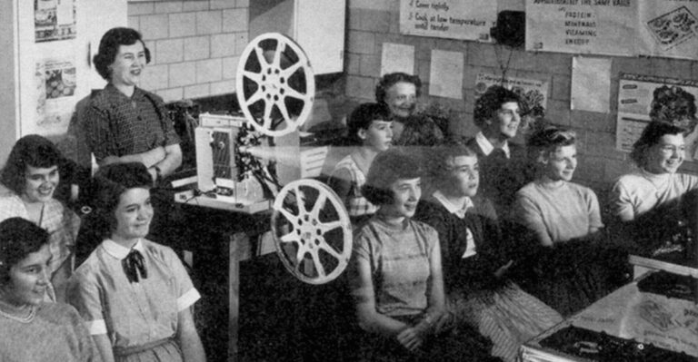 30 School Staples You’ll Never See Again