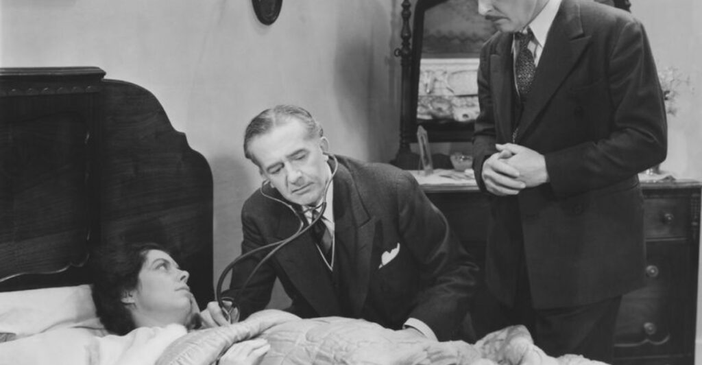 31 Normal Things From the 40s and 50s That Now Seem Outrageous