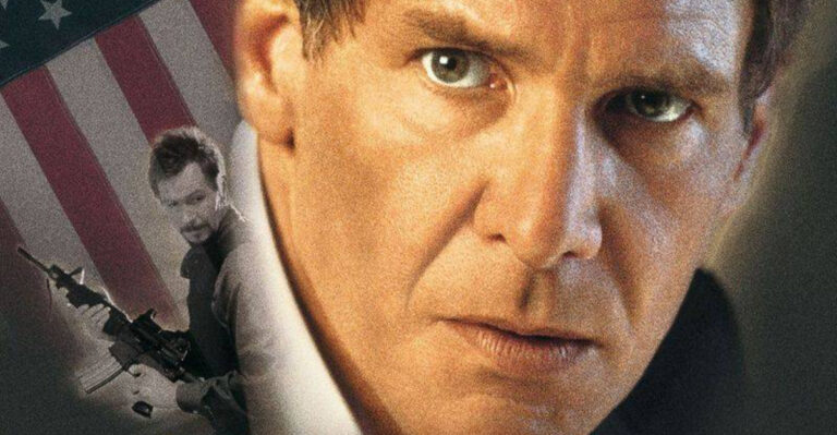 32 Old School Action Movies That Deserve WAY More Love