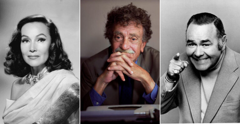 33 Famous People Who Died on April 11: A Look Through History