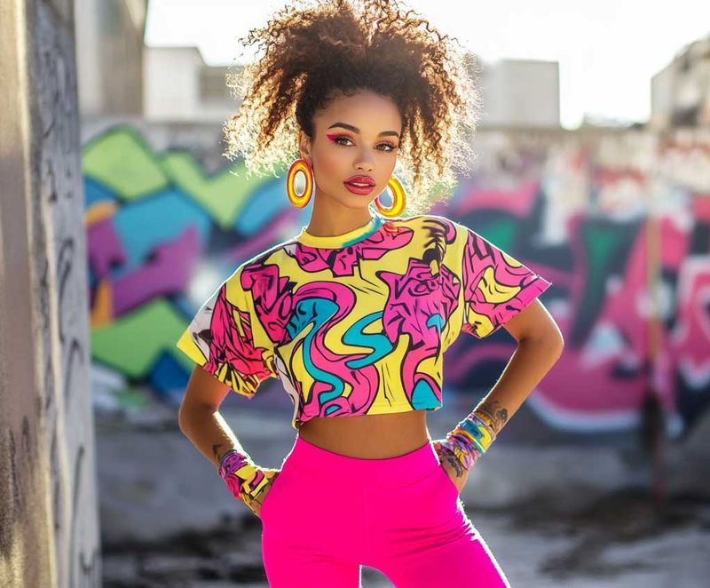 Neon Everything