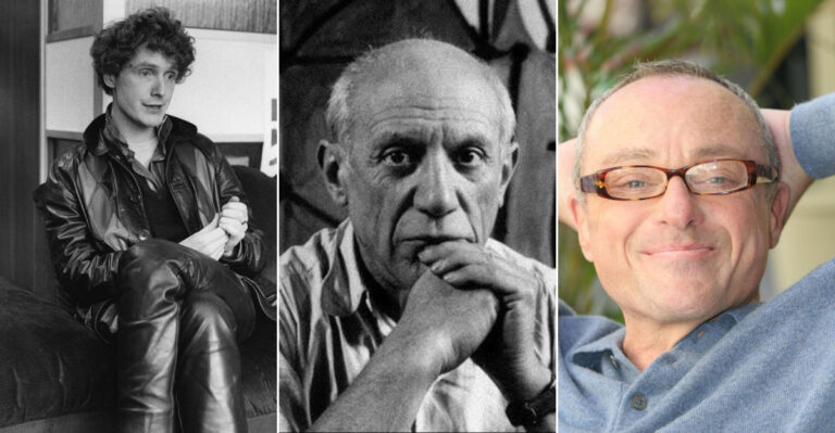 36 Remarkable People Who Passed on April 8