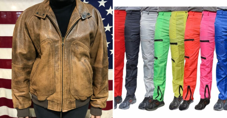 40 Casual 80s Men’s Fashion Looks That Still Turn Heads Today