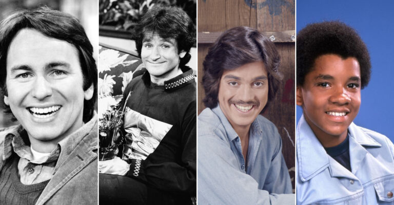 ’70s Sitcom Legends We Still Miss Every Day