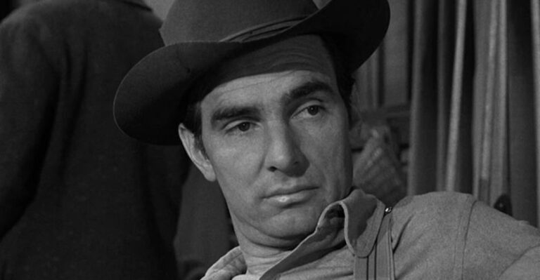 9 Fascinating Facts About the Cast of Gunsmoke You Never Knew
