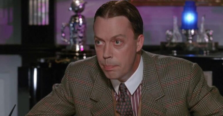9 Insane Tim Curry Roles You Won’t Believe Actually Exist (And Yes, He Played a Talking Squirrel)