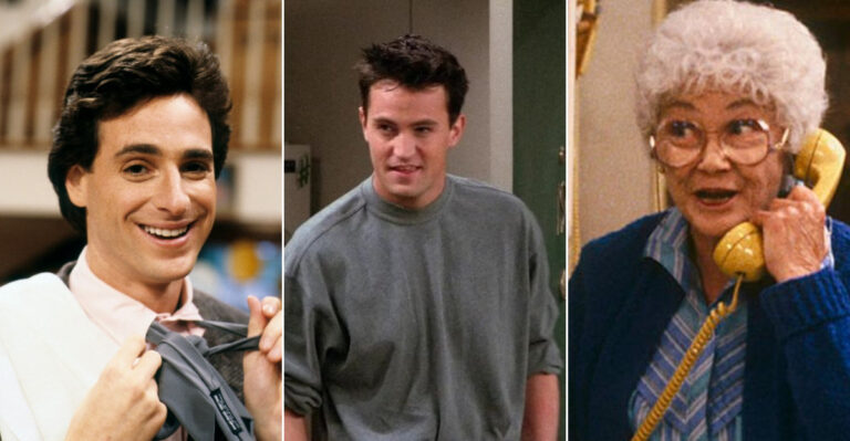’90s Sitcom Legends We Still Miss: Stars Who Left Us Too Soon