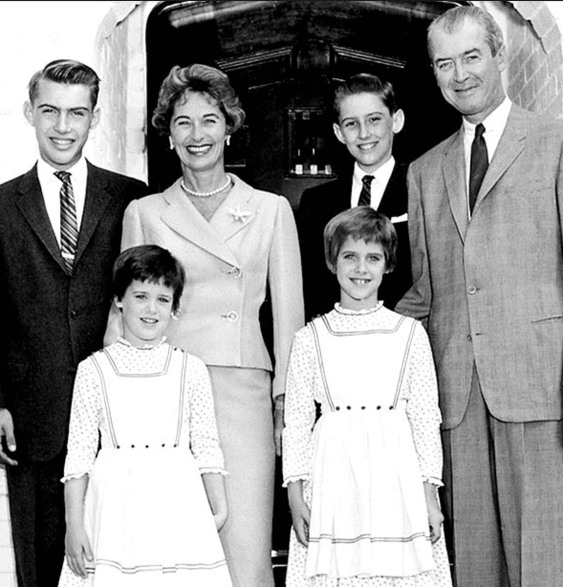 He Chose Family Over Fame