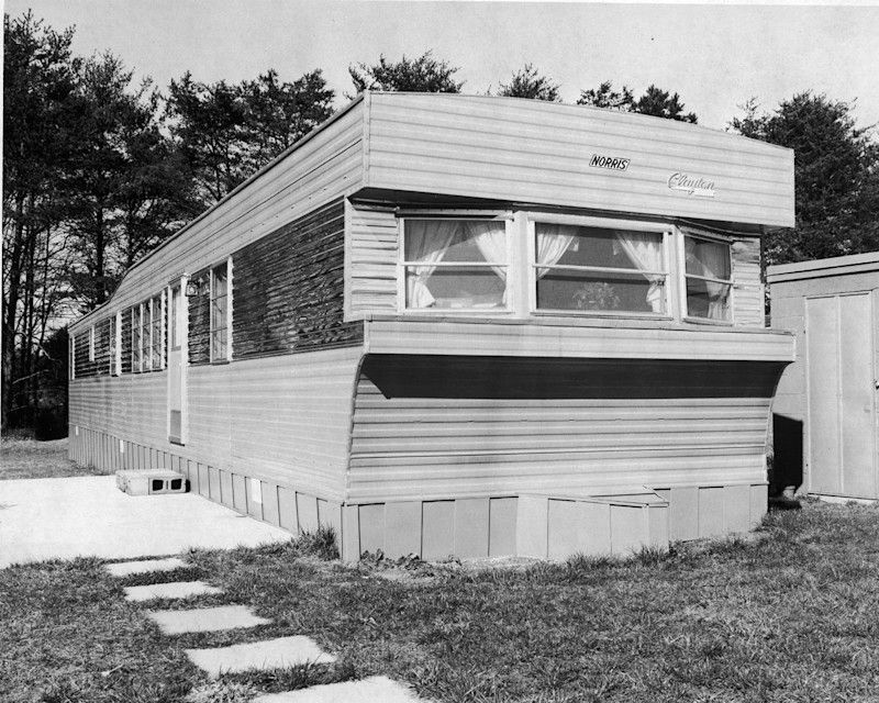 Modular Homes Reduced Costs