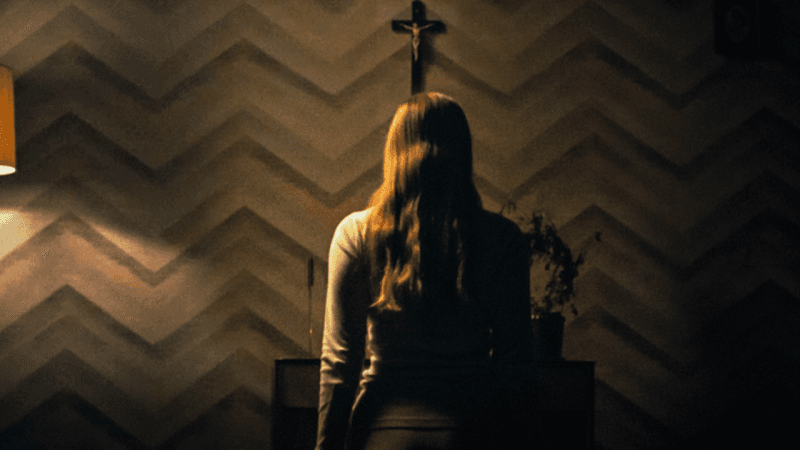 Saint Maud (2019)