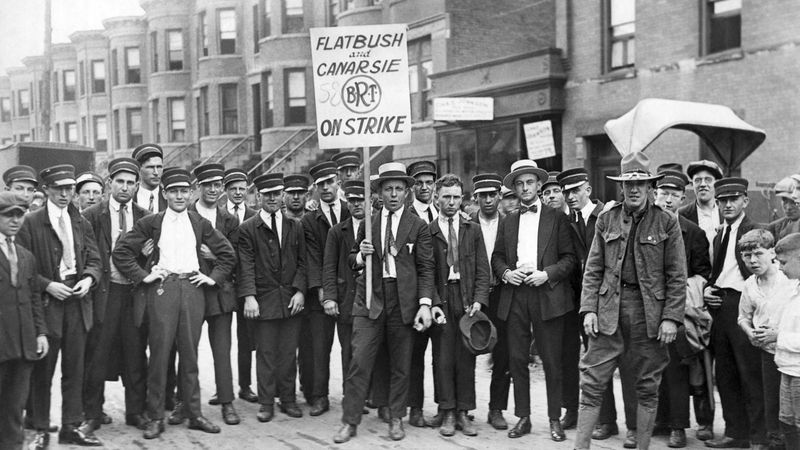 May Day's Modern Relevance in a Changing Workplace