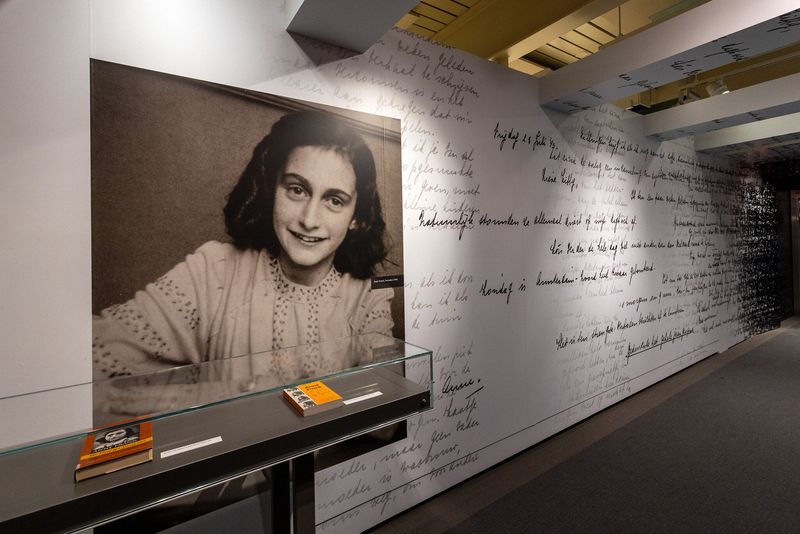 Recovery and Exhibition (Post-1945)